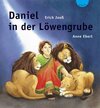 Buchcover Daniel in der Löwengrube