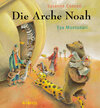Buchcover Die Arche Noah