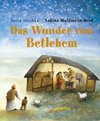 Buchcover Das Wunder von Bethlehem