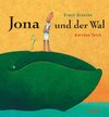 Buchcover Jona und der Wal