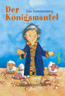 Buchcover Der Königsmantel