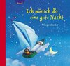 Buchcover Ich wünsch dir eine gute Nacht