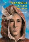 Buchcover Franziskus und das Lied der Lerche