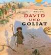 Buchcover David und Goliat