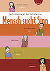 Buchcover Mensch sucht Sinn