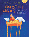 Buchcover Pass gut auf mich auf