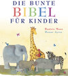 Buchcover Die bunte Bibel für Kinder