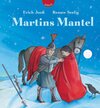 Buchcover Martins Mantel