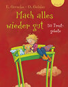 Buchcover Mach alles wieder gut
