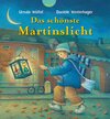 Buchcover Das schönste Martinslicht