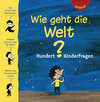 Buchcover Wie geht die Welt?