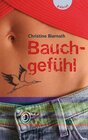 Buchcover Bauchgefühl