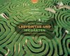 Buchcover Alles über Labyrinthe und Irrgärten