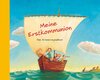 Buchcover Meine Erstkommunion, Das Erinnerungsalbum