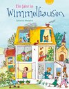 Buchcover Ein Jahr in Wimmelhausen