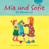 Buchcover Mia und Benni/Mia und Sofie