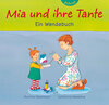 Buchcover Mia und ihre Tante/Mia und ihr Onkel