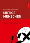 Buchcover Mutige Menschen, Band 2: Mutige Menschen - Widerstand im Dritten Reich