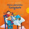 Buchcover Meine allerersten Tischgebete