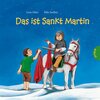 Buchcover Das ist Sankt Martin