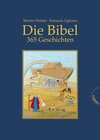 Buchcover Die Bibel, 365 Geschichten