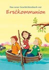 Buchcover Das neue Geschichtenbuch zur Erstkommunion