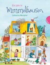 Buchcover Ein Jahr in Wimmelhausen