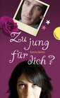 Buchcover Zu jung für dich?