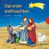 Buchcover Das erste Weihnachten
