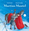 Buchcover Martins Mantel