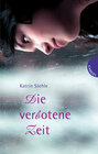 Buchcover Die verbotene Zeit