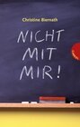 Buchcover Nicht mit mir!