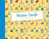 Buchcover Meine Taufe