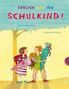 Buchcover Endlich bin ich Schulkind