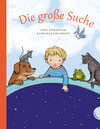 Buchcover Die große Suche
