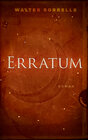 Buchcover Erratum