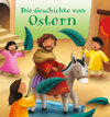 Buchcover Die Geschichte von Ostern