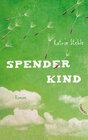 Buchcover Spenderkind
