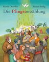 Buchcover Die Pfingsterzählung