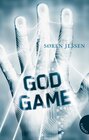 Buchcover God Game