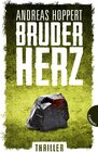 Buchcover Bruderherz