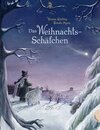 Buchcover Das Weihnachtsschäfchen