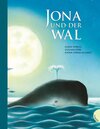 Buchcover Jona und der Wal