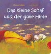 Buchcover Das kleine Schaf und der gute Hirte