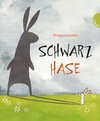 Buchcover Schwarzhase