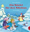 Buchcover Ein Stiefel für den Nikolaus