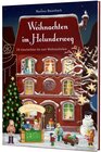 Buchcover Holunderweg: Weihnachten im Holunderweg