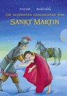 Buchcover Die schönsten Geschichten von Sankt Martin