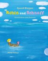 Buchcover Robin und Schnuff