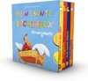 Buchcover Meine bunte Bücherbox